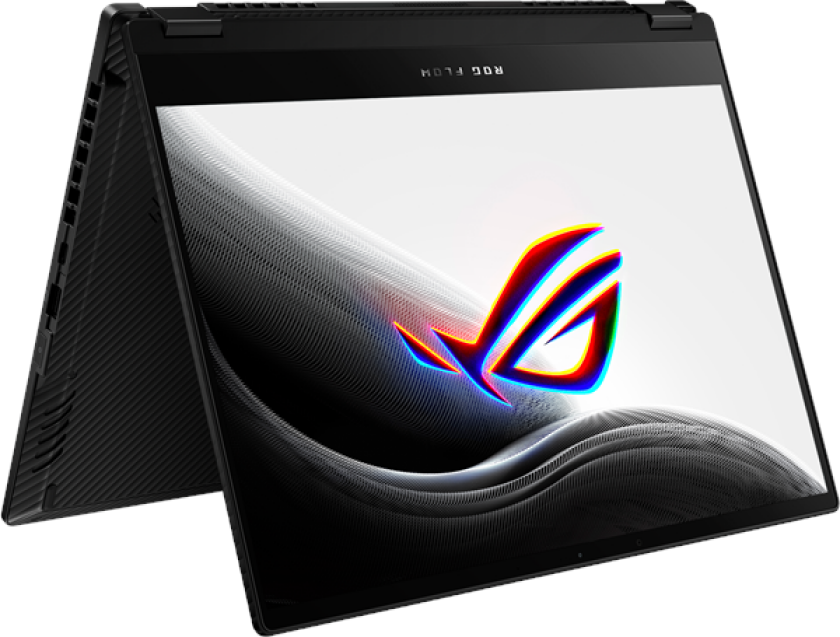 ROG Flow X13 GV301RC-LJ078W - 13.4" - AMD Ryzen 7 6800HS - 32 GB RAM - 1 TB SSD