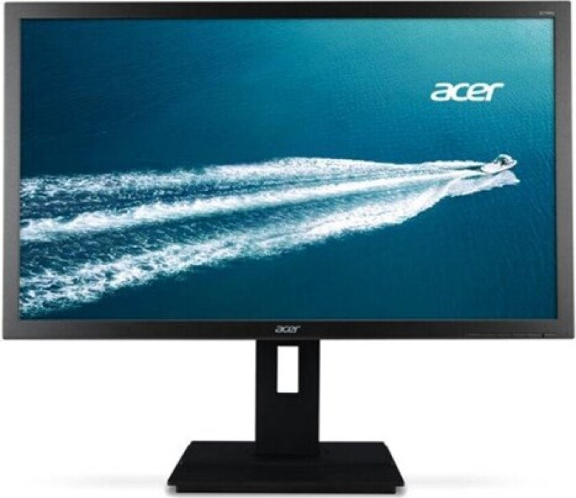 27" Acer B276HUL - LED monitor - 27" - 5 ms - Skjerm