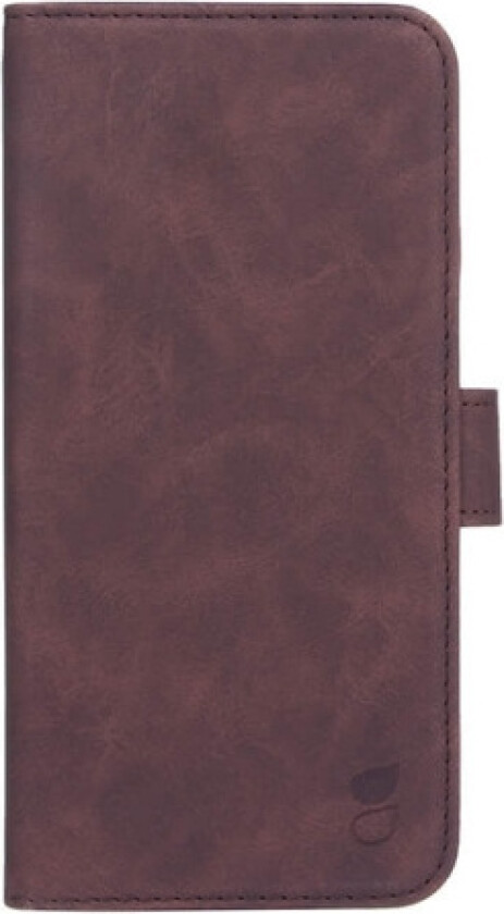 Wallet Case Brown - Samsung S22+