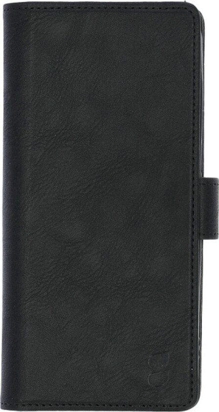 Wallet Case Black - Xiaomi 12 Lite 5G