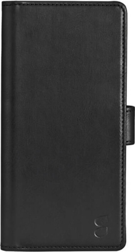 Wallet Case Black - Xiaomi Redmi Note 11 Pro