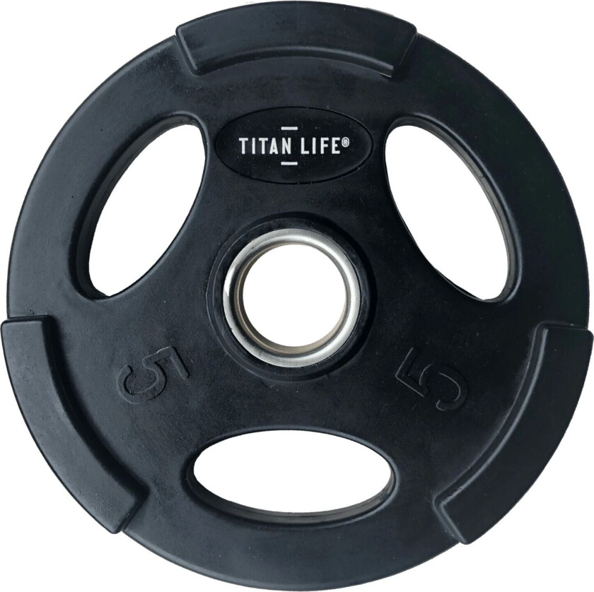 Titan LIFE Weight Disc 50 mm