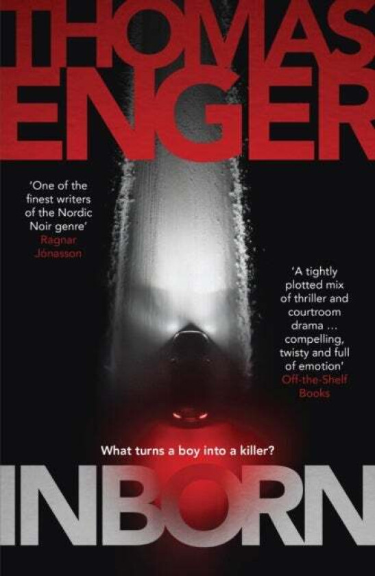 Inborn Av Thomas Enger
