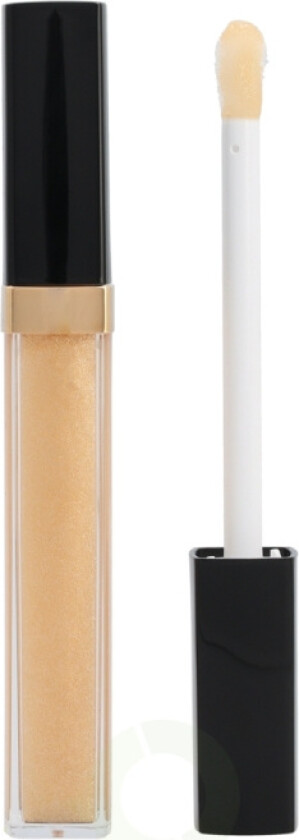 Rouge Coco Gloss 744 Excitation