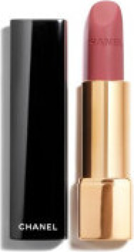 Rouge Allure Velvet