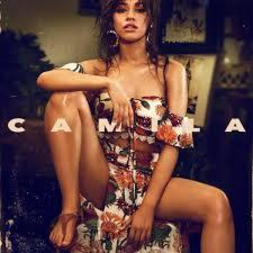 Camila Cabello : Camila CD (2018)