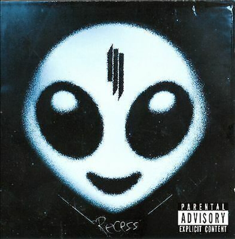 Skrillex : Recess CD (2014)