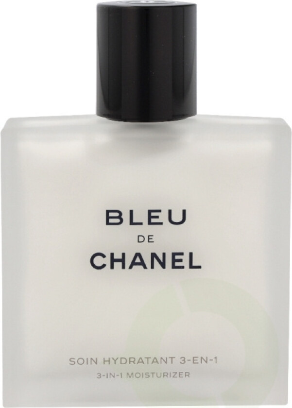 Bilde av Chanel Etterbarberingsbalsam Chanel 90 ml Bleu de Chanel