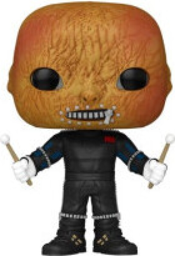 POP figure Slipknot Michael Pfaff