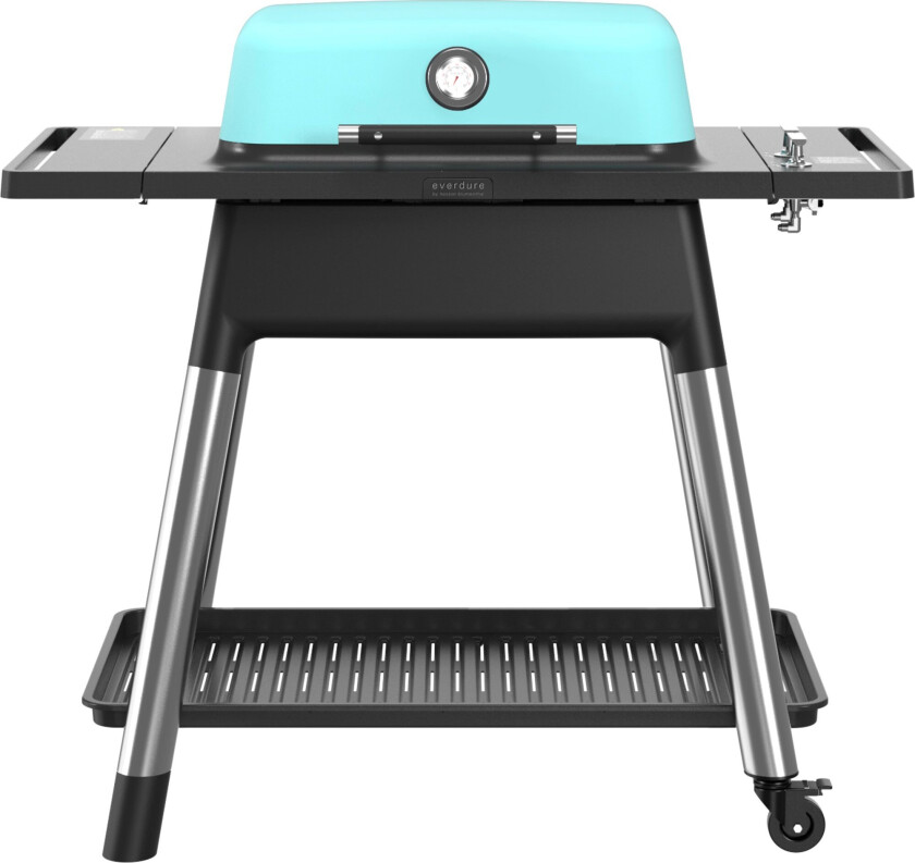 Force Gassgrill mint