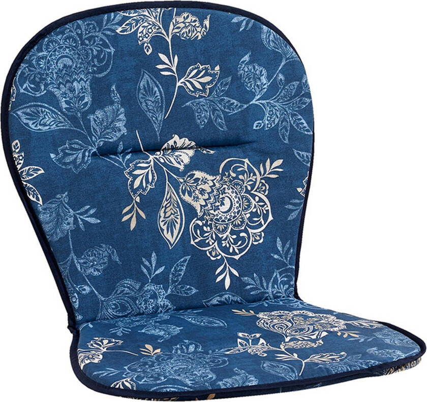 Block Pute Blå - Fritab