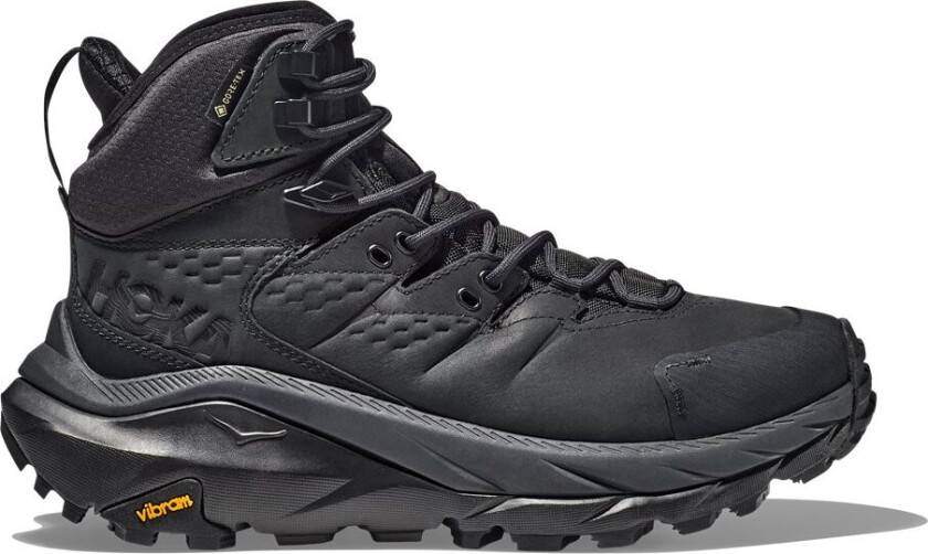 W Kaha 2 GTX Black/Black
