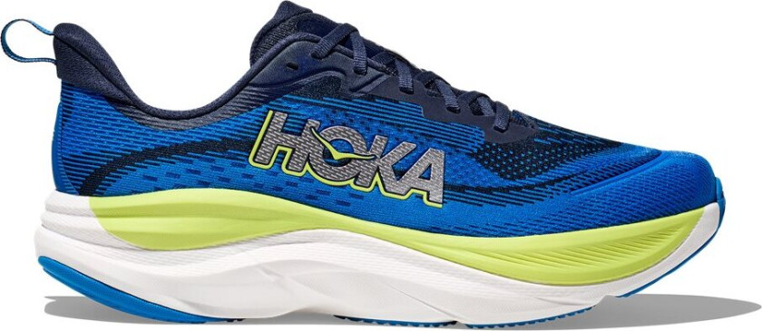 Skyflow Herre Varsity Navy/Electric Cobalt 40