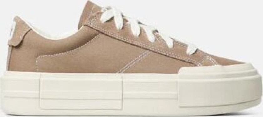 Chuck Taylor All Star Cruise Low sneakers Svart Unisex EU 40.5
