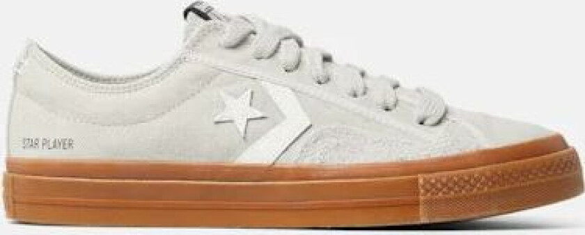 Star Player 76 sneakers Grå Unisex EU 38.5