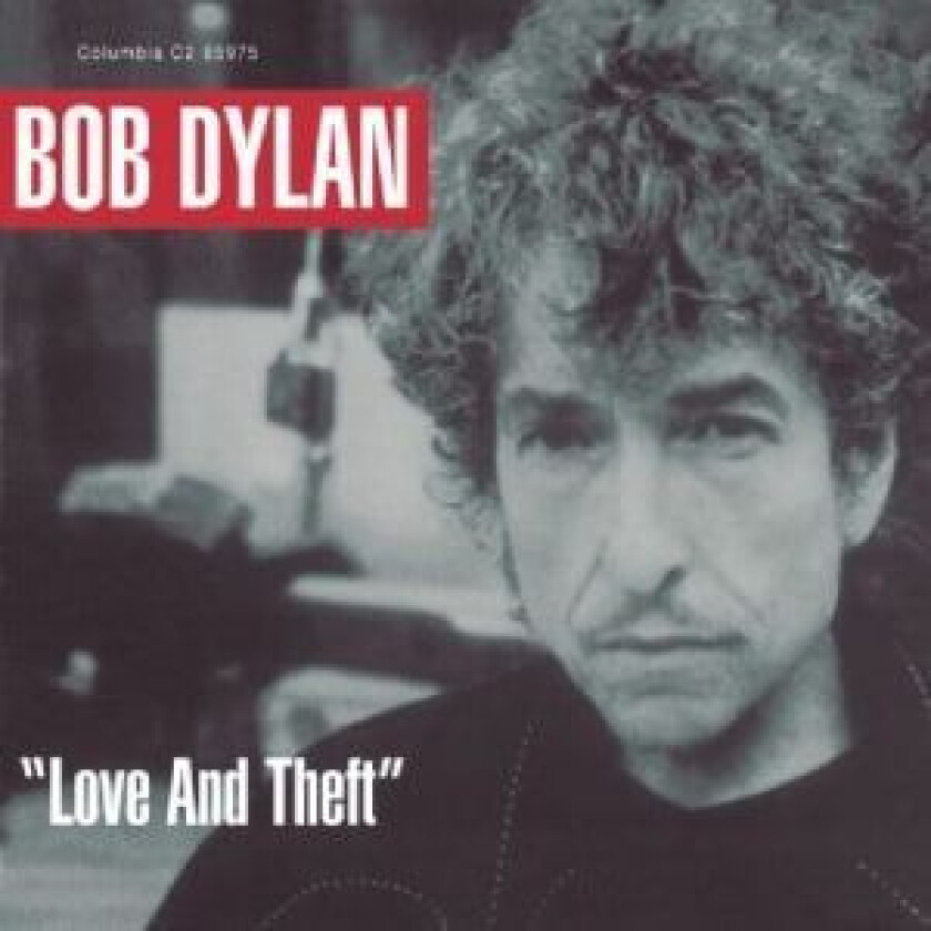 Bob Dylan - Love And Theft (180 Gram - 2LP)