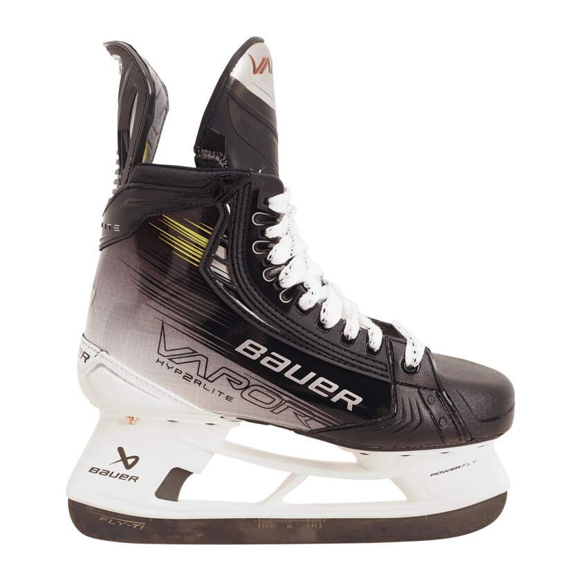 bauer S23 Ti Vapor Hyperlite2 Skate 23/24, hockeyskøyte, senior Fit1 (Narrow)