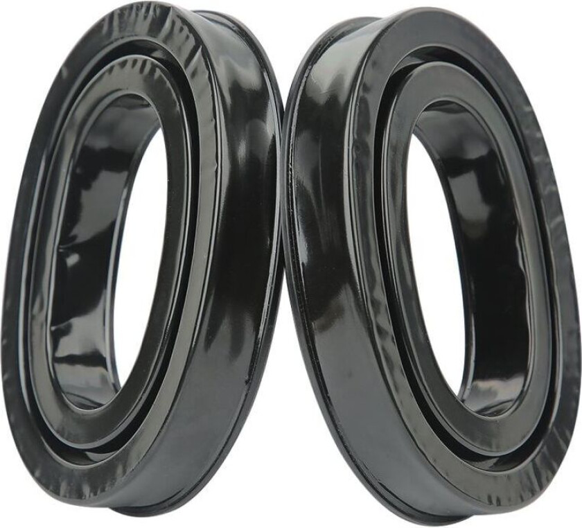 Øreputer 3M WorkTunes Peltor-serien Sort