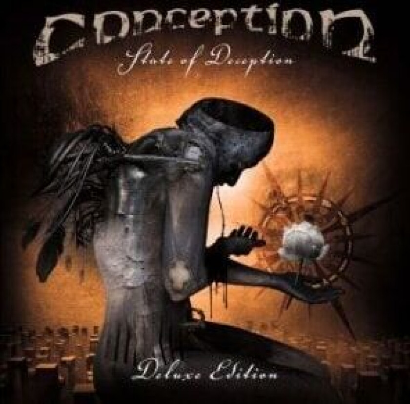 Conception - State Of Deception - Deluxe Version (3CD)