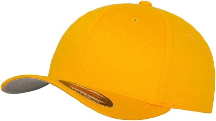 Wooly Combed Cap