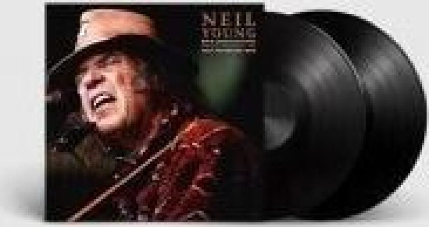 Young Neil - Rock Am Ring Festival Vol.1 (2 Lp V