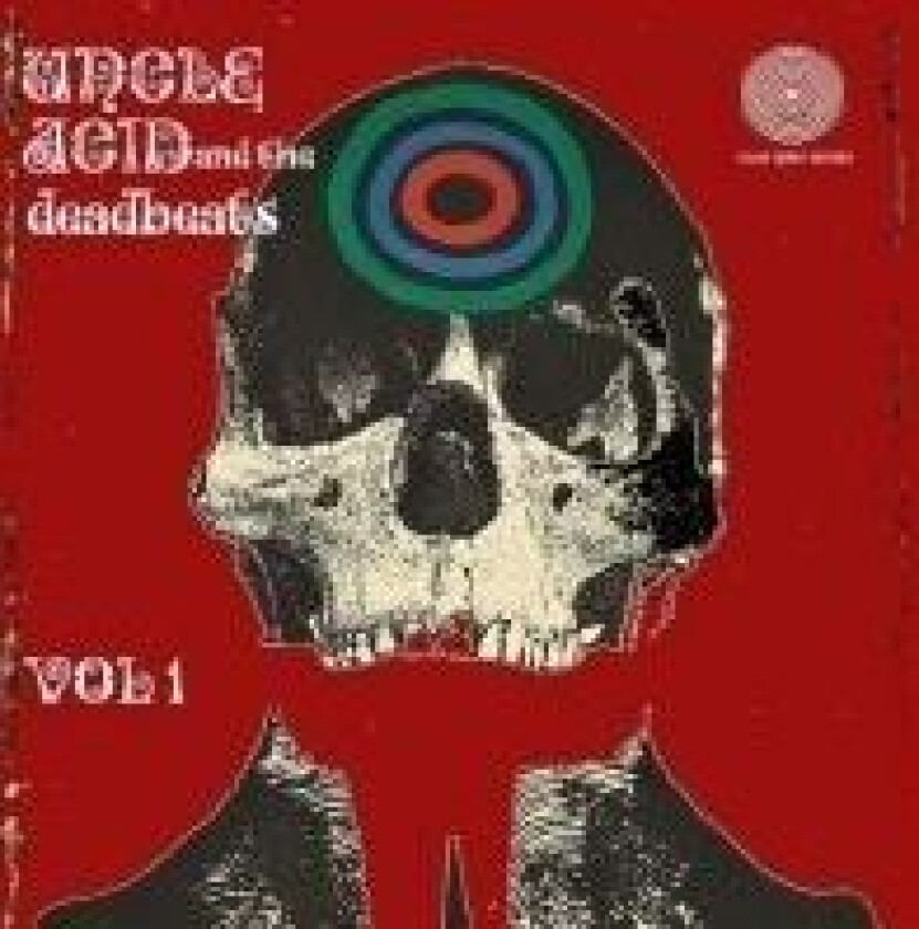 Uncle Acid & The Deadbeats - Vol 1