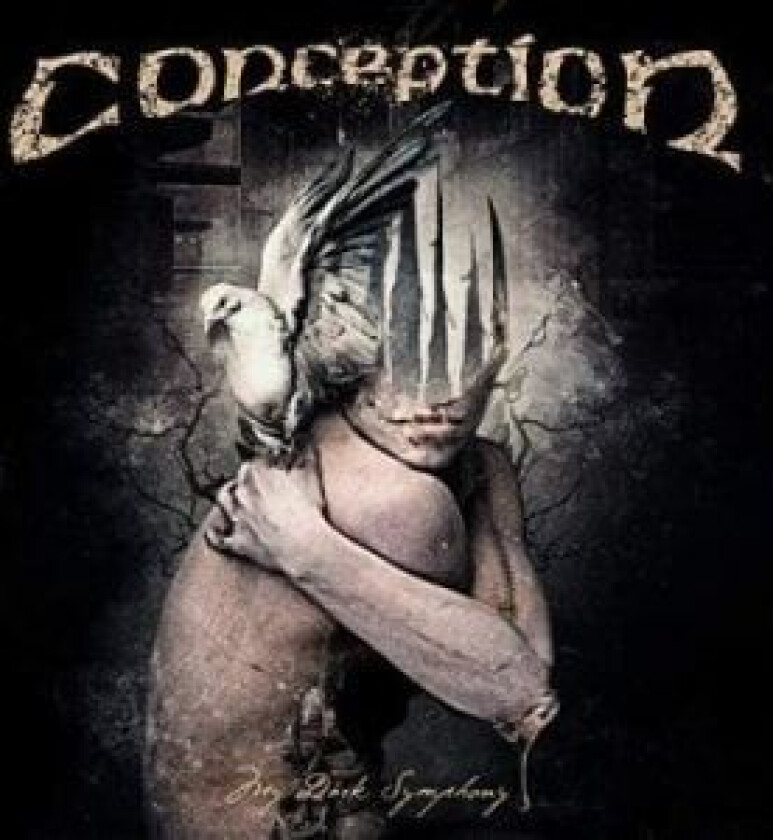 Conception - My Dark Symphony