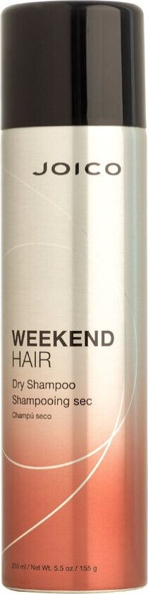 Weekend Hair Dry Shampoo 255ml