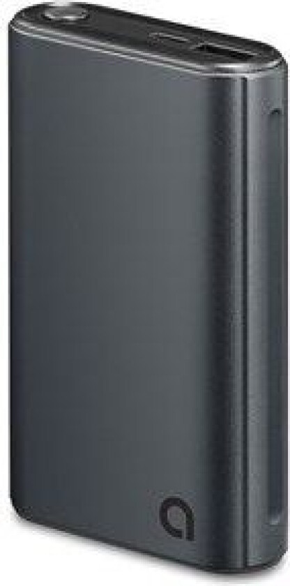 Powerbank 10.000 PD/QC 3.0