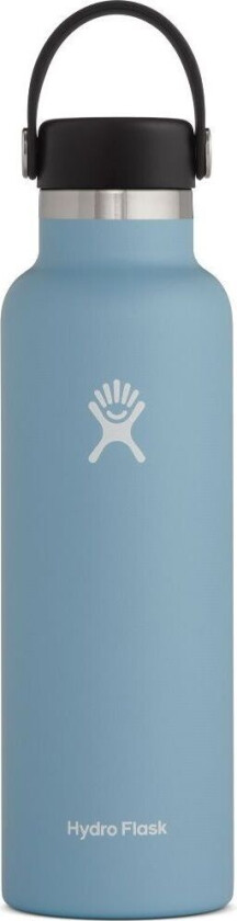 Standard Mouth Flex 710 ml Rain OneSize, RAIN