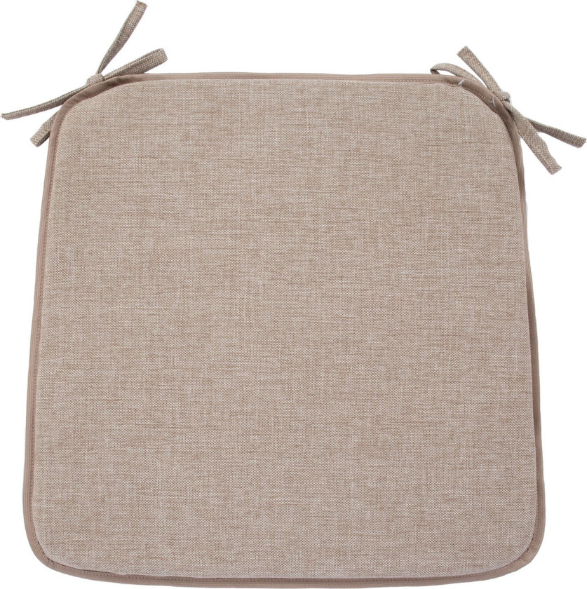 Summer Sittepute 39x39 cm Beige -