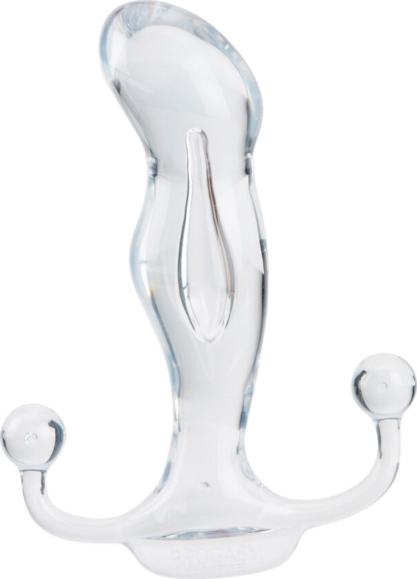 PROGASM Ice Prostatastimulator - Klar