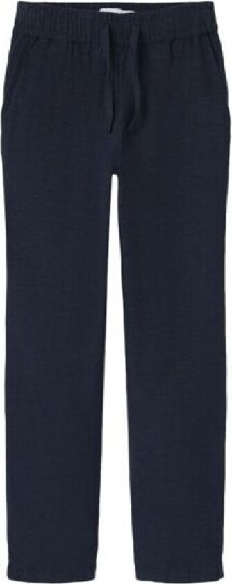 - Linbukse Faher Dark Sapphire