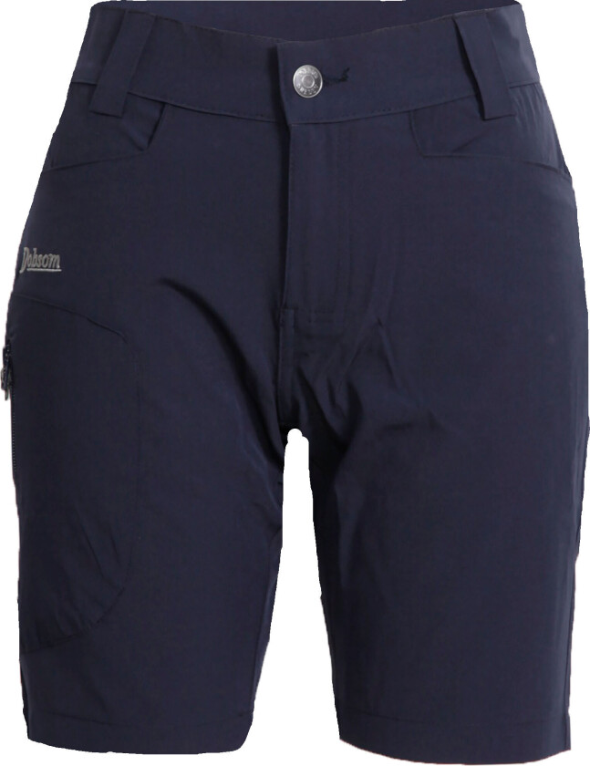 Sanda Shorts Women's 42, Navy