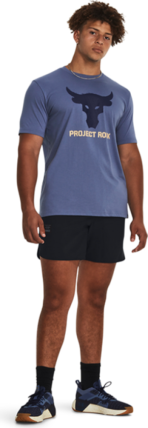 Unstoppable Shorts Svart