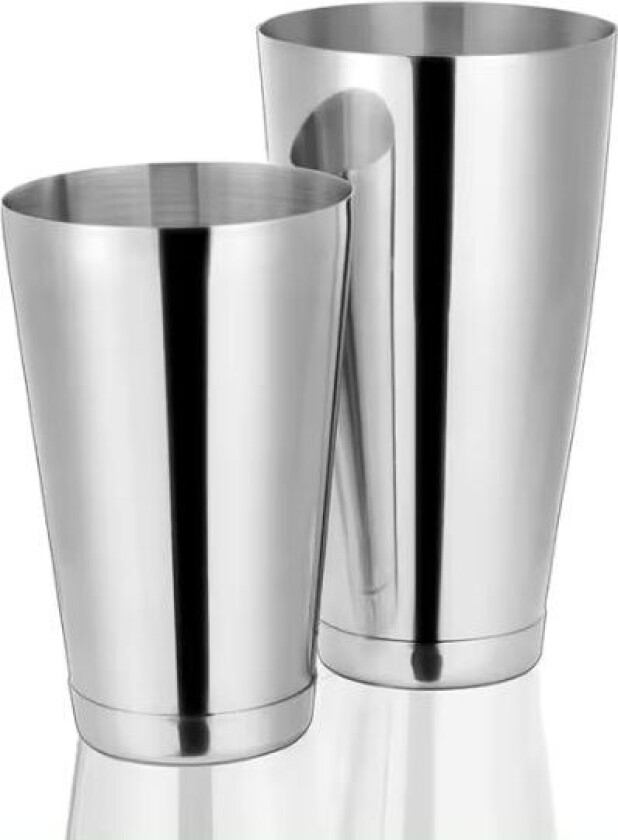 Boston Shaker 600 Ml/800 Ml