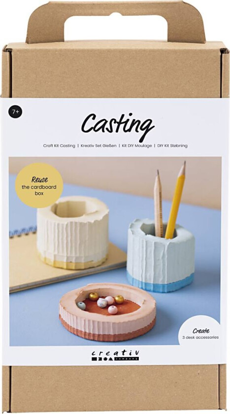Craft Kit - Casting 977748)