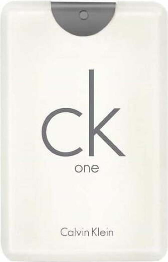 CK One Edt 20ml
