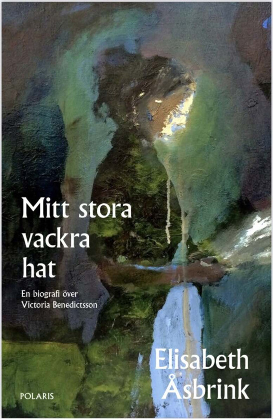 Mitt stora vackra hat av Elisabeth Åsbrink