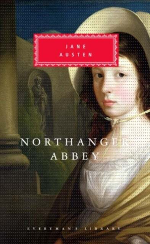 Northanger Abbey av Jane Austen