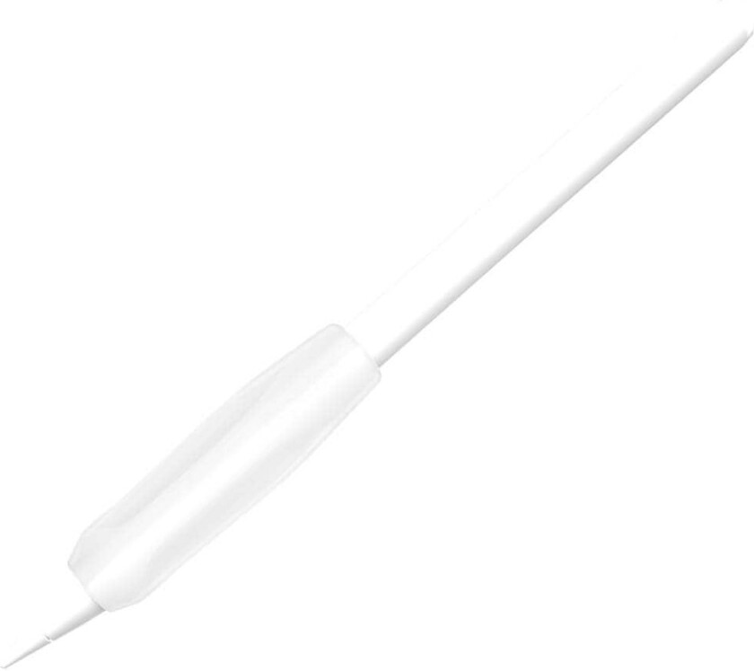 Bilde av Pencil Grips V2 for Apple Pencil (2-pakning)