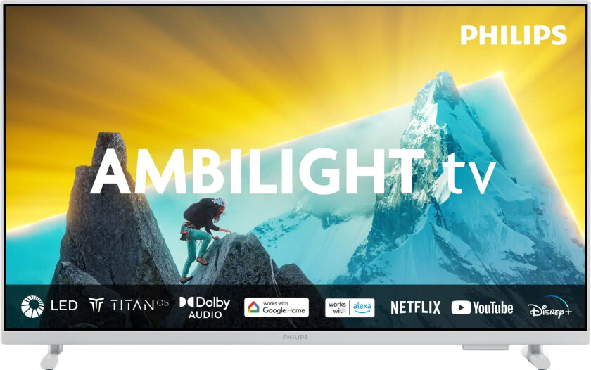 Bilde av 32” PFS6939 FHD LED Smart TV (2024)