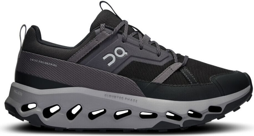 Women's Cloudhorizon Black - Alloy 37.5, Black - Alloy