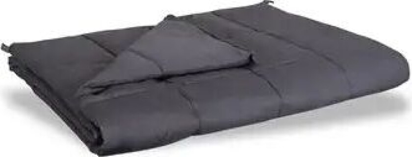 Vektdyne 140x220 cm - vektdyne på 4,5 kg med kuler - Senses By Borg dyne