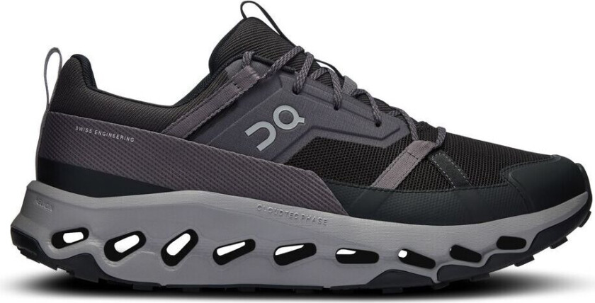 Men's Cloudhorizon Black - Alloy 41, Black - Alloy