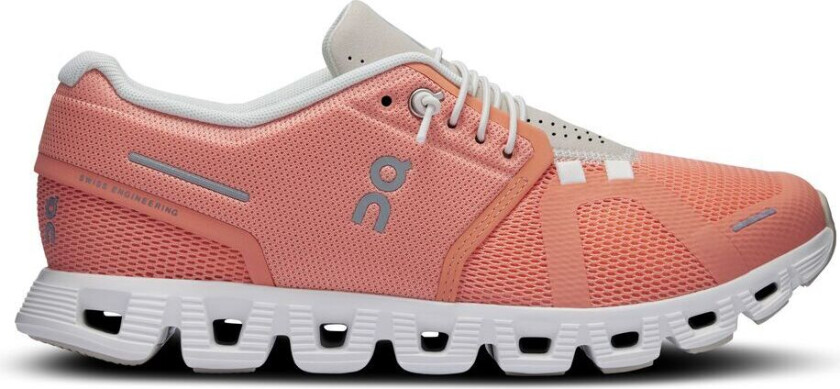 Women's Cloud 5 Flamingo - Pearl 37.5, Flamingo - Pearl