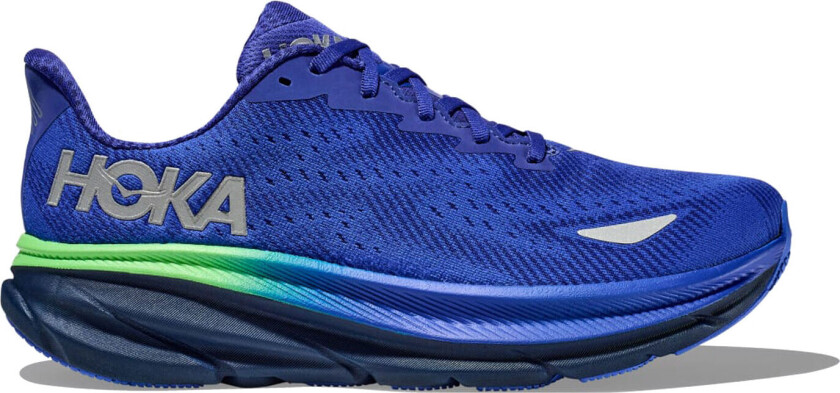 Clifton 9 GTX Herre Dazzling Blue/Evening Sky 41 ⅓