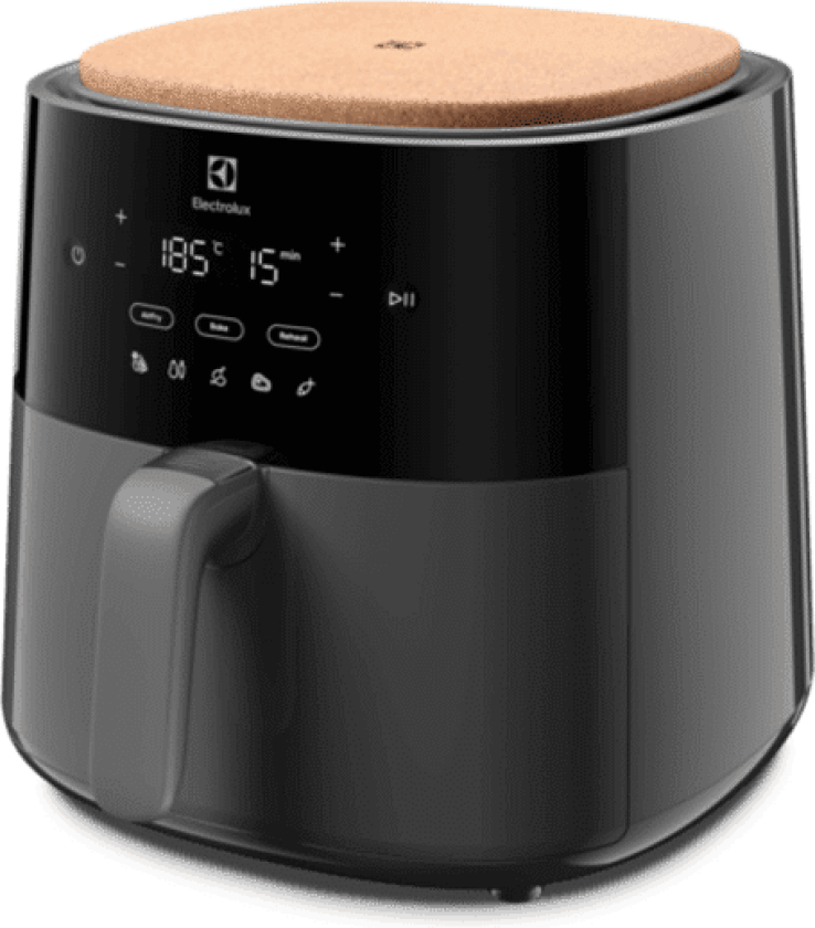 700 Airfryer 5 Liter Eaf5cg