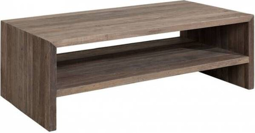 Artwood Bison Salongbord 135x70 Cm 06-66400
