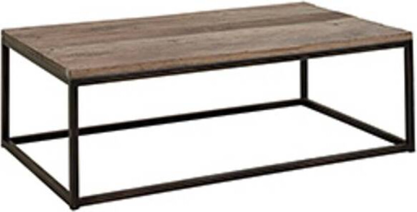 Artwood Elmwood Salongbord 75x130 Cm 06-7650